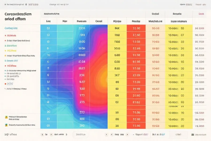 Omission Analysis Tools